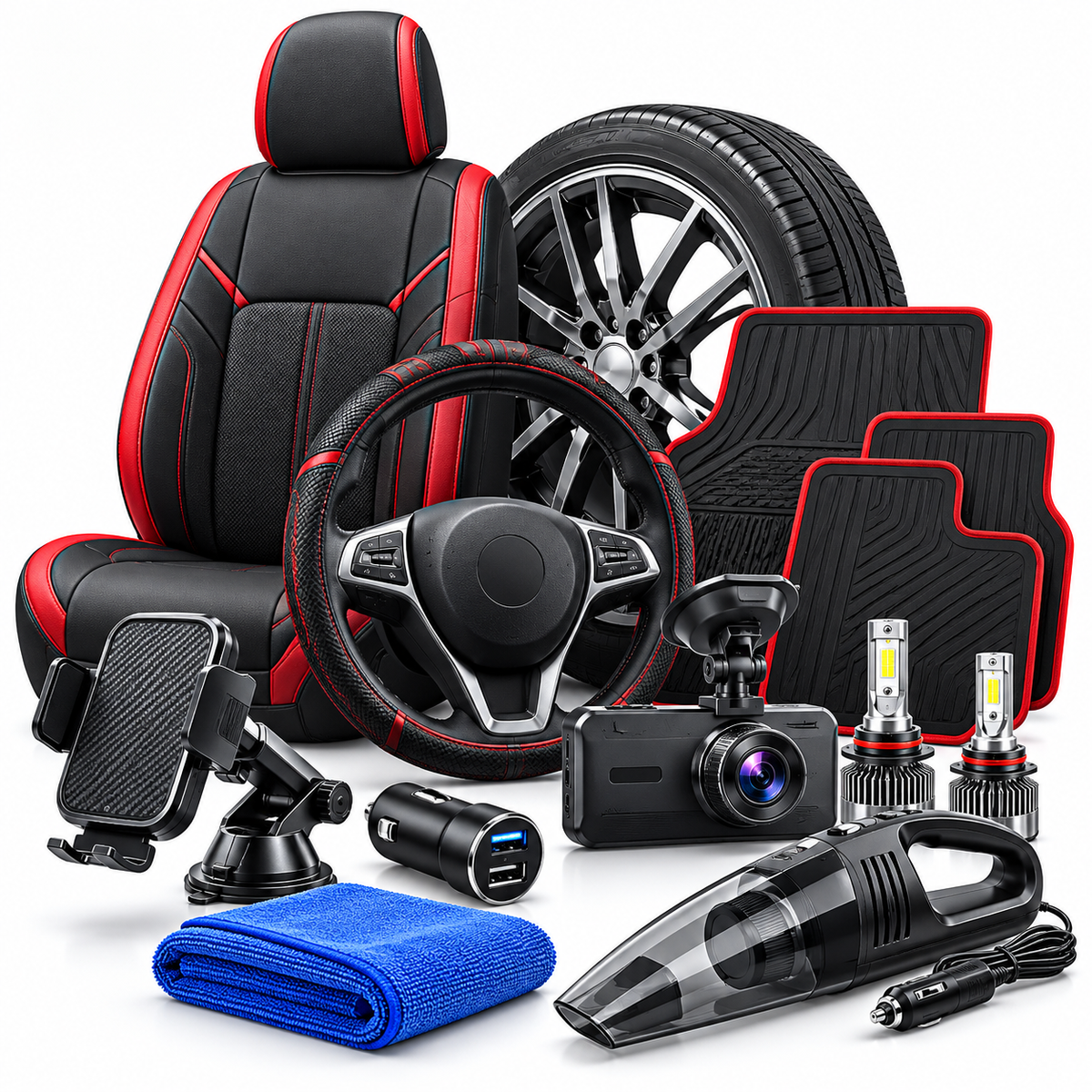 Car Accessories