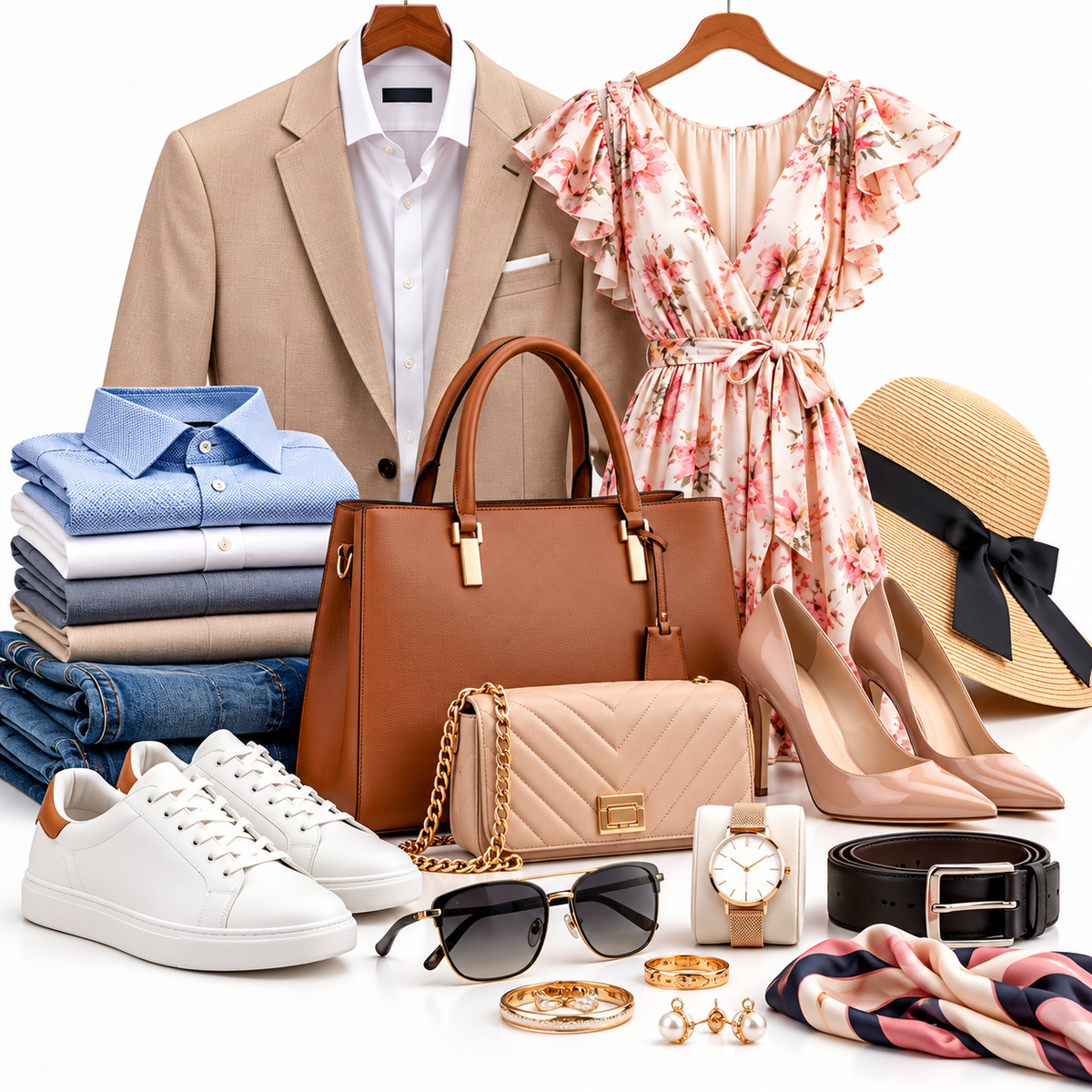 Fashion