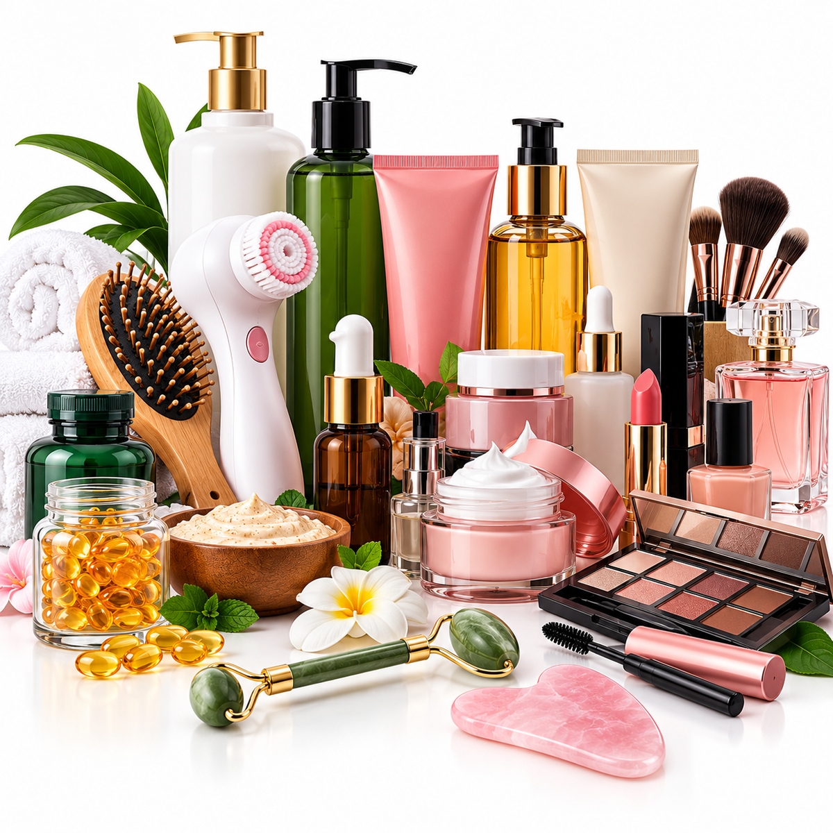 Health & Beauty