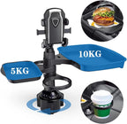 5-in-1 Car Cup Holder