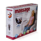 Car Seat Massager